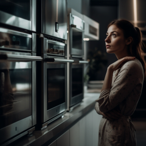 Pir_a_women_standing_next_to_very_luxuary_appliances_in_the_kit_20fdad05-0eeb-452f-9a14-c48b5bdd668f